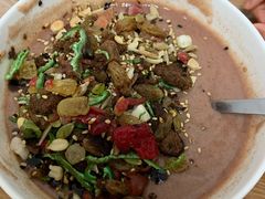 -津门红姐熟梨糕茶汤糕干(爱国道店)