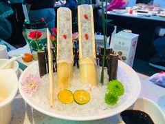 -香佰里重庆火锅(恒力博纳广场店)