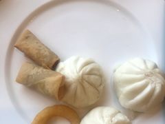 -上海浦东康桥绿地假日酒店
