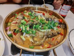 -食光慢宴·安吉土菜馆