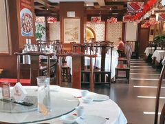 -惠丰堂饭庄·烤鸭·京味菜(西北旺·唐家岭店)