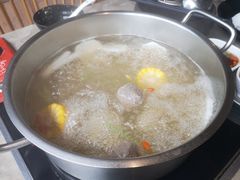 -大喜牛鲜牛肉火锅(营迹路店)