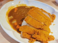 -噹噹呀咪咖喱屋(三阳百盛店)
