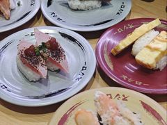 -寿司郎(皇庭广场店)