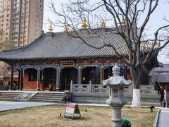 -护国法轮寺