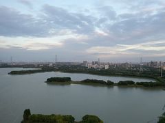 -苏州傀儡湖