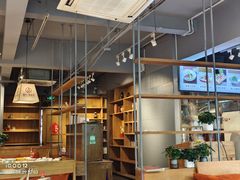 -粥六•新晋菜(柳巷店)