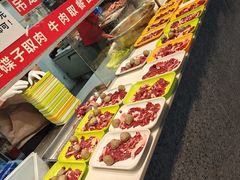 -养牛邓·潮汕牛肉海鲜自助火锅(广州店)