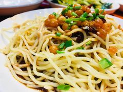 龙虾拌面-华仔龙虾(永乐路总店)