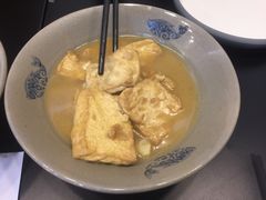 家常豆腐-潇湘阁(望京SOHO店)