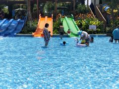 -苏州乐园森林水世界