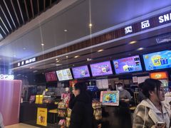-SFC上影影城(北京大兴龙湖天街IMAX店)
