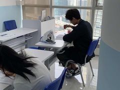 -新航道雅思托福·留学·考研培训(人民广场校区)