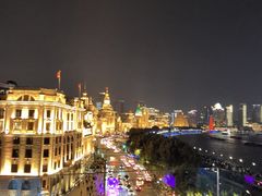 -外滩8号 whisky bar(金延大厦店)