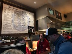 大堂-Fergburger(皇后镇店)