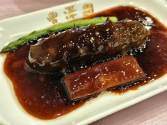 -丰泽园饭店
