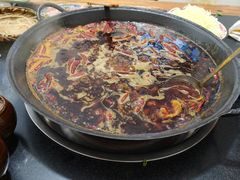 -肥龙火锅(南坪店)