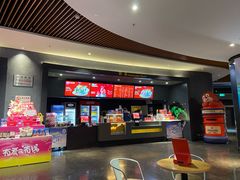 -万达影城IMAX(海口日月广场店)