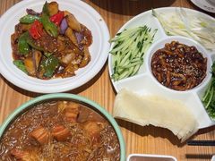-东北灶(高新银泰店)