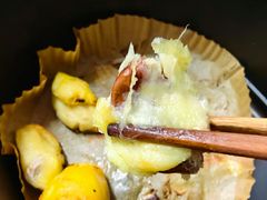 -开皇马来西亚榴莲美食店(华强北店)