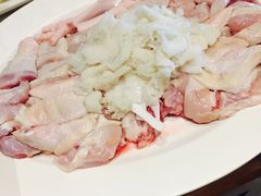 -百年果林椰子鸡(中洲店)