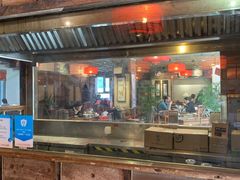 门面-兰溪小馆(东直门簋街店)