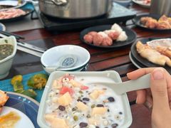 -渔家火锅·海鲜自助餐·演艺(亚龙湾天域酒店)