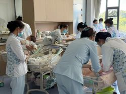 -弗蕾亚·和月月子调理院(东湖店)