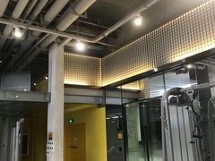 -LA合时健身4PMFIT(花桥旗舰店)