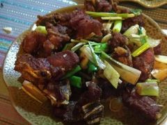 -纳兰傣雀傣味餐厅