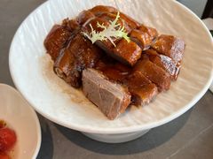 -喜记顺德菜(南昌万象城店)