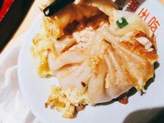豆腐生煎包-恋萍小吃(时代店)