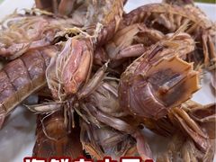 -老字号蛇口德记烧腊饭店·海鲜加工