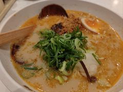 酸酸辣辣面-味千拉面(光启城时尚购物中心店)