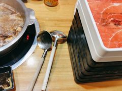 -水林间·寿喜烧自助(仙林金鹰店)