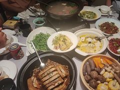 -章吴记喜瑞餐厅(东东城店)