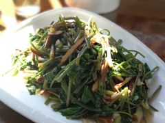 -自游人·美食一楼·地道徽菜(三十年名店)
