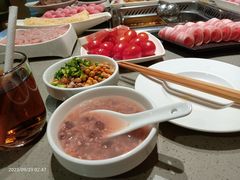 -海底捞火锅(龙湾万达广场店)