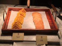 -上海和平饭店茉·莉酒廊 Jasmine Lounge
