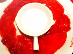 贵妃牛肉-蜀大侠火锅(总府路店)