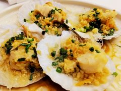 -海景壹号大酒店(滨湖店)