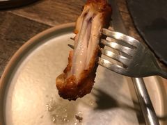 -HIGH FIVE哈福手工汉堡(桂林路店)