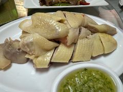 -海鲜街菜馆(海珠南路店)