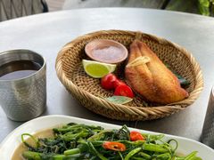 -蔡澜Pho·越南粉餐厅(海上世界店)