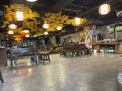 大堂-庭院小酌(瑞莲街店)