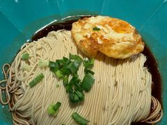 -松鹤面馆(观前店)