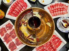 -北门涮肉·铜锅涮肉(南锣鼓巷店)