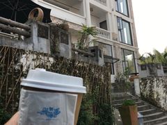 -一朵花事咖啡厅(山原色民宿店)