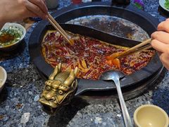 -蜀大侠火锅(建设路第五大道店)