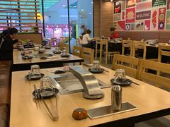 -新石器烤肉(张家港购物公园店)